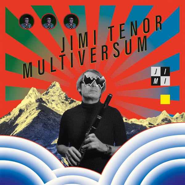 Multiversum [CD]