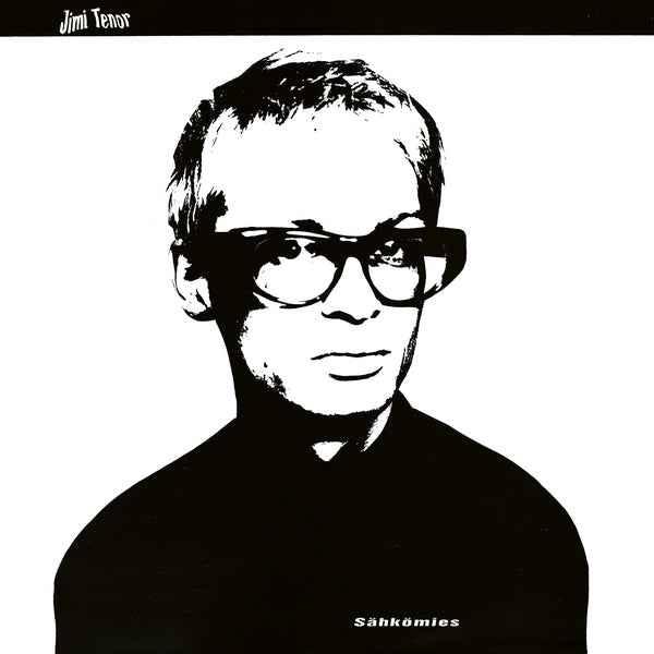 Sahkomies [CD]