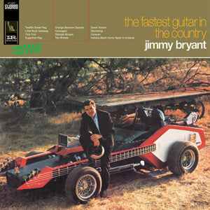 The Fastest Guitar In The Country [Vinyl]