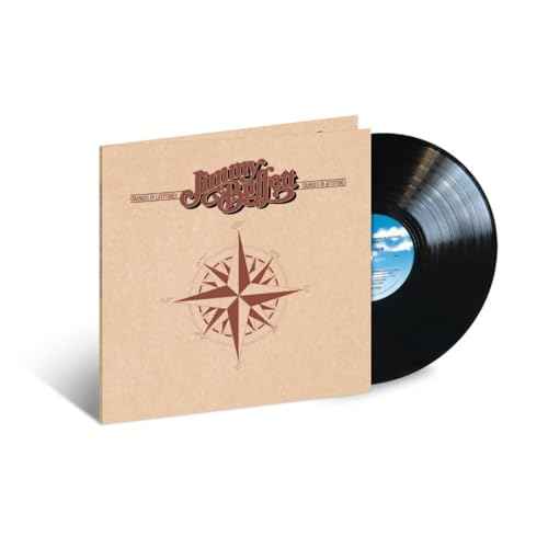 Jimmy Buffett - Changes In Latitudes, Changes In Attitudes [LP] [Vinyl]