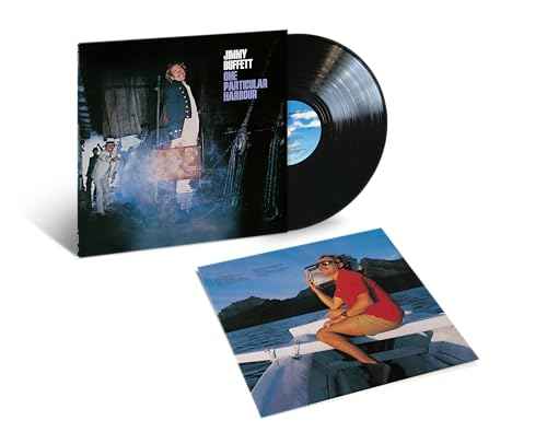 Jimmy Buffett - One Particular Harbour [LP] [Vinyl]