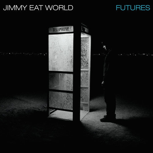 Futures (2 Lp's) [Vinyl]