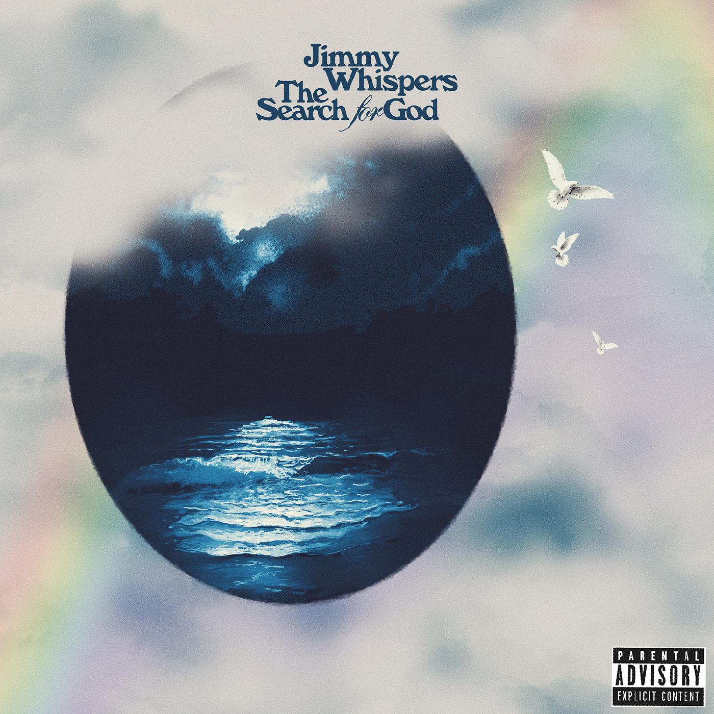 The Search for God (COTTON CANDY VINYL) [Vinyl]