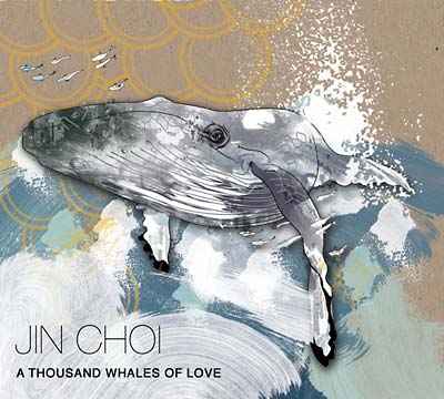 A Thousand Whales Of Love [CD]