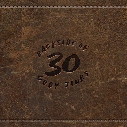 Backside Of 30 [Vinyl]