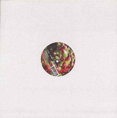 JIRKU-JUDGE - Watching You [Vinyl]