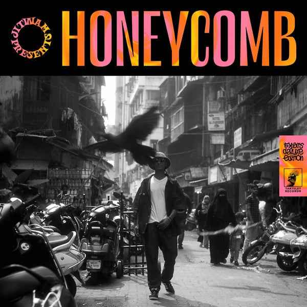 Honeycomb Deluxe Edition [Vinyl]