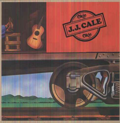 Okie (180 Gram Vinyl) [Import] [Vinyl]