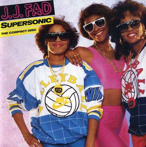 Supersonic (Alliance Mod, Manufactured on Demand) [CD]