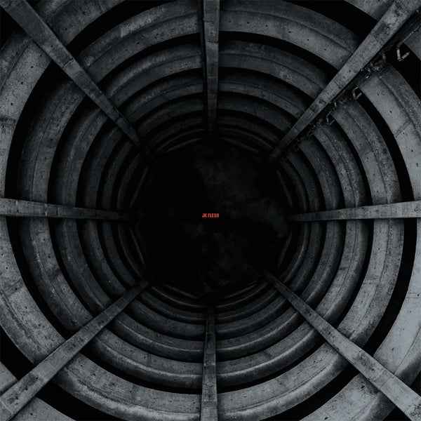 JK FLESH - Sewer Bait [Vinyl]
