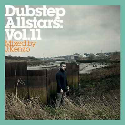Dubstep Allstars Vol. 11 [CD]