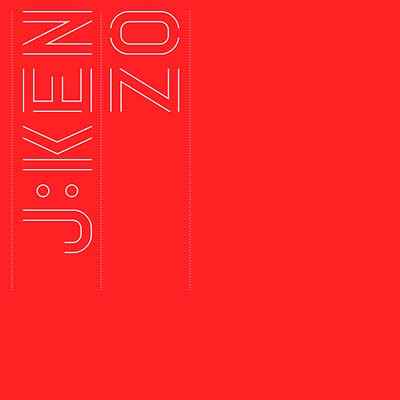 J:Kenzo [CD]
