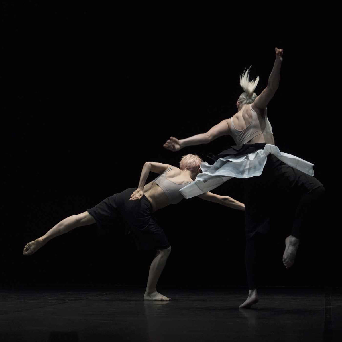 Autobiography (Music from Wayne McGregor's Autobiography) [CD]