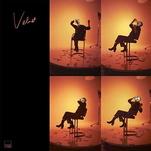 Velvet (2 Lp's) [Vinyl]
