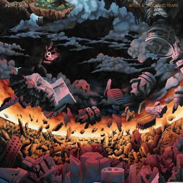 After A Thousand Years [CD]