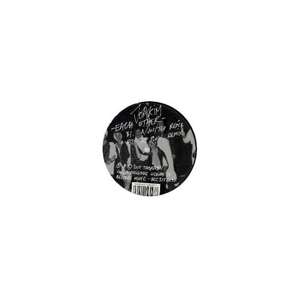 Joakim - Each Other [Vinyl]