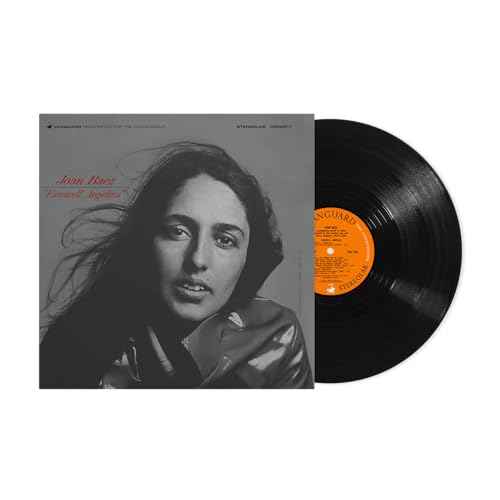 Angelina [180G Lp] Farewell [Vinyl]