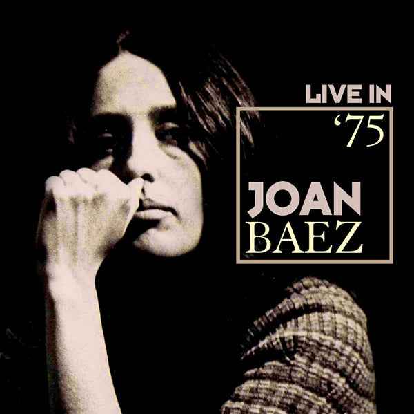Live In '75 [CD]