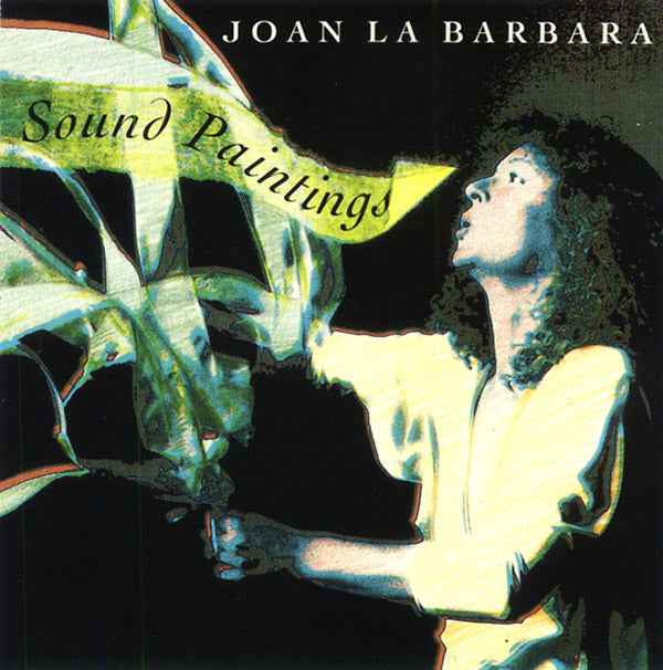 Sound Paintings [CD]