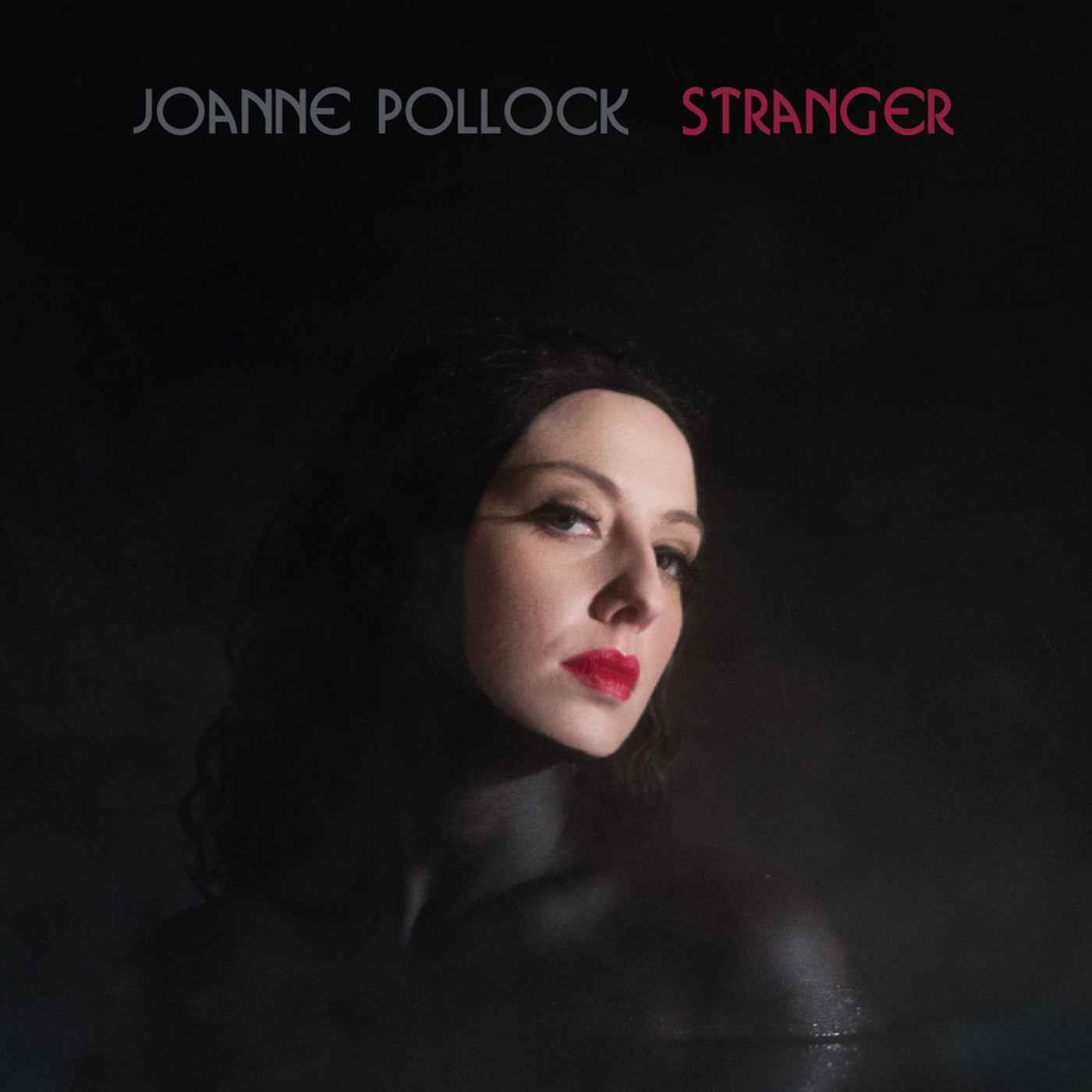Stranger [Vinyl]
