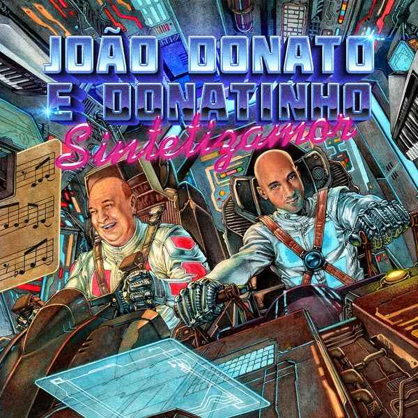 Sintetizamor [CD]