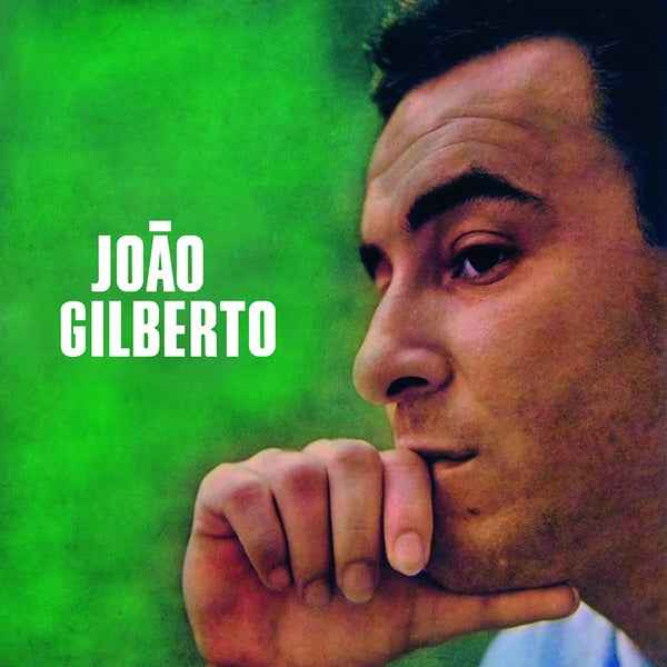 Joao Gilberto [Vinyl]