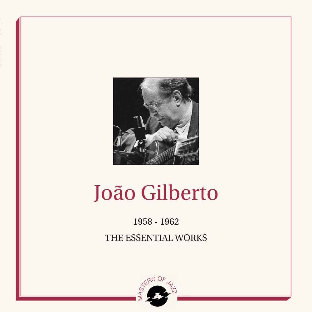 The Essential Works 1958-1962 [Vinyl]