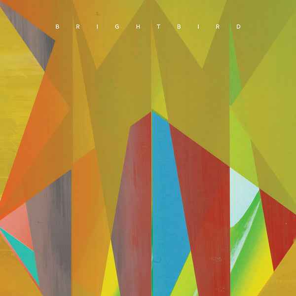 Brightbird [CD]