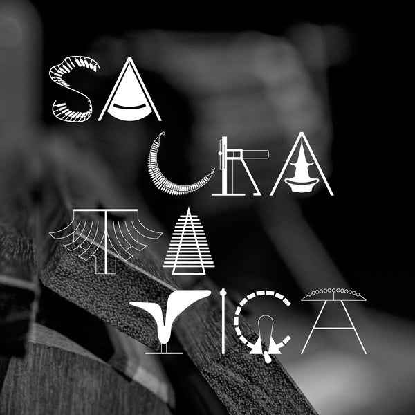 Sacratavica [Vinyl]