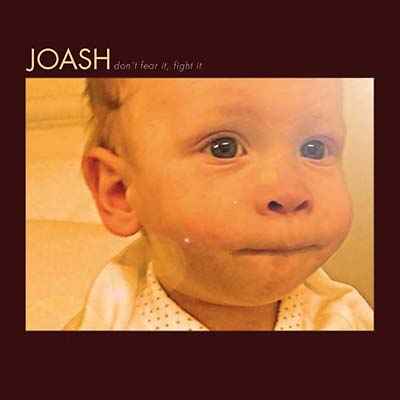 Don't Fear It, Fight It [CD]