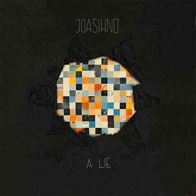 A Lie [CD]