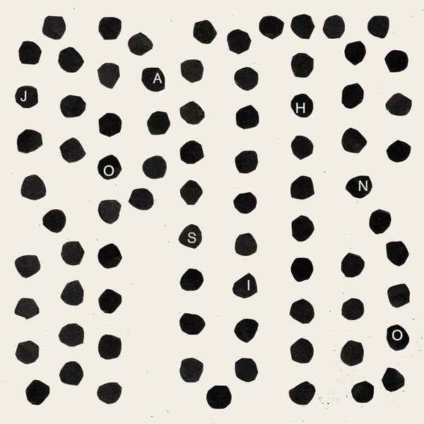 JOASIHNO - Spots [LP] [Vinyl]
