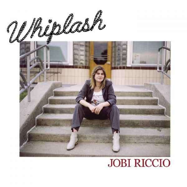 Whiplash (COKE BOTTLE CLEAR VINYL) [Vinyl]