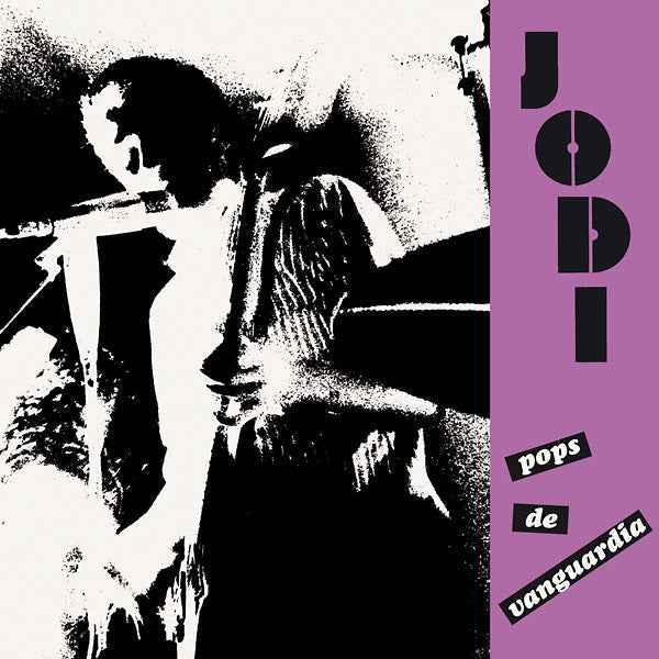 Pops De Vanguardia [CD]
