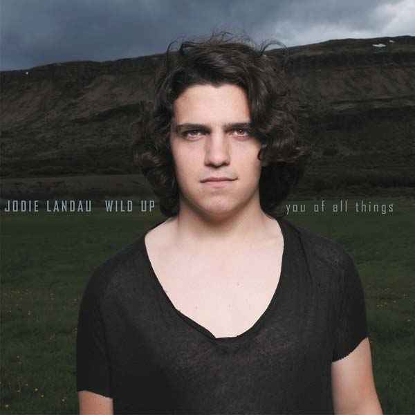 You of All Things [CD]