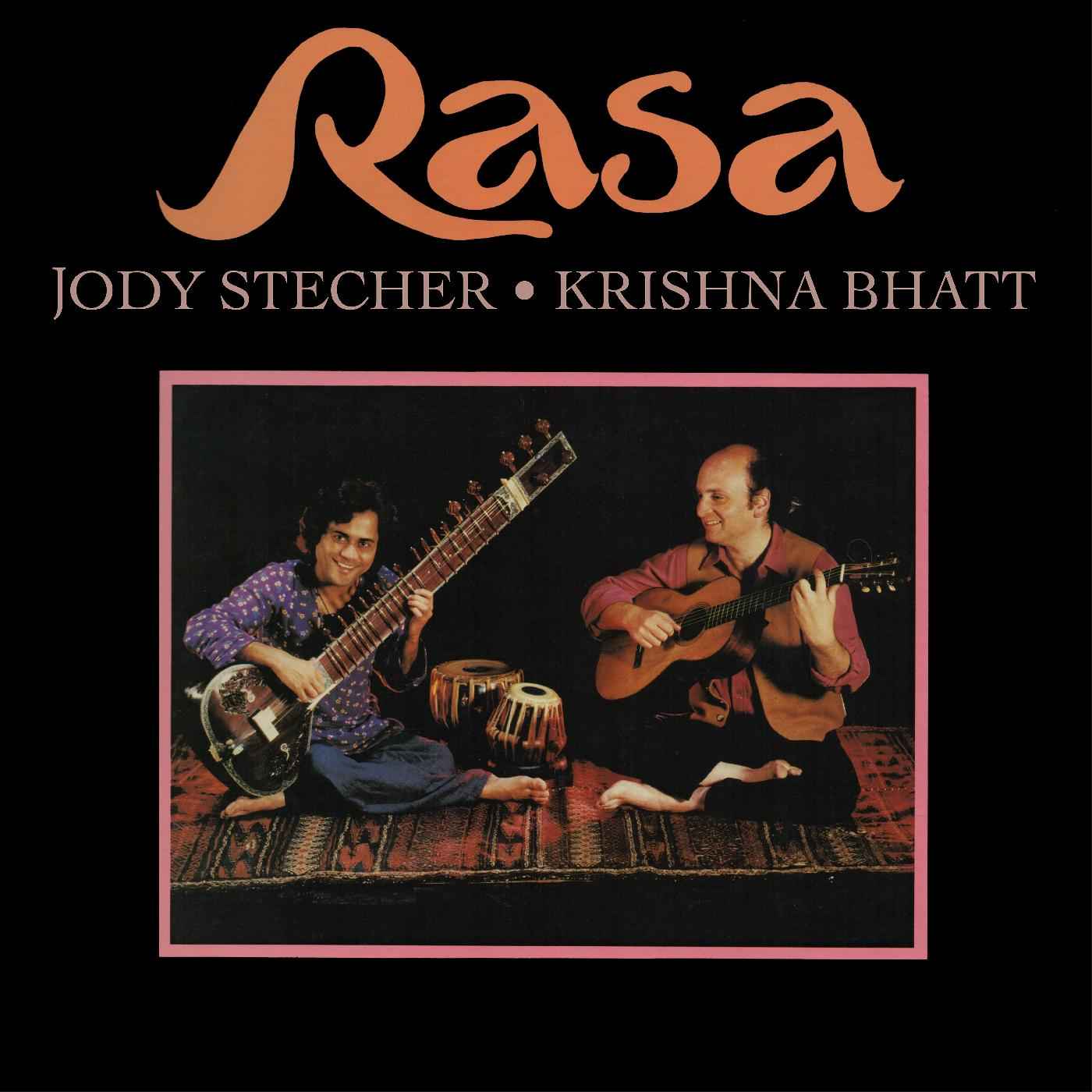 Rasa [Vinyl]