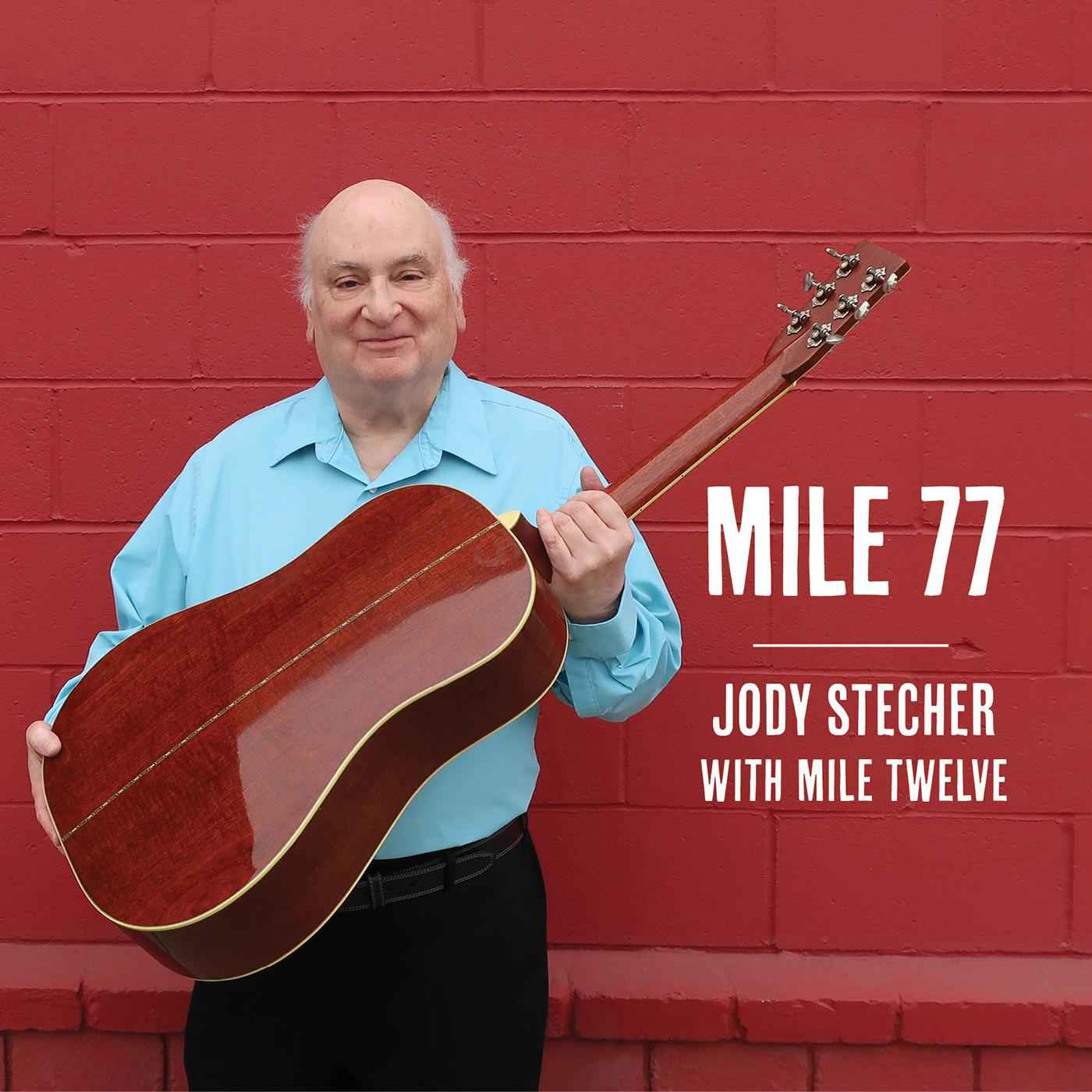 Mile 77 [CD]