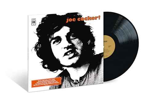 Joe Cocker! [Lp] [Vinyl]