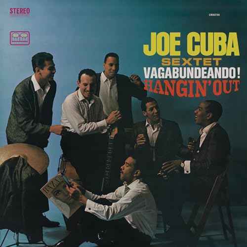 Vagabundeando! Hangin' Out [LP] [Vinyl]