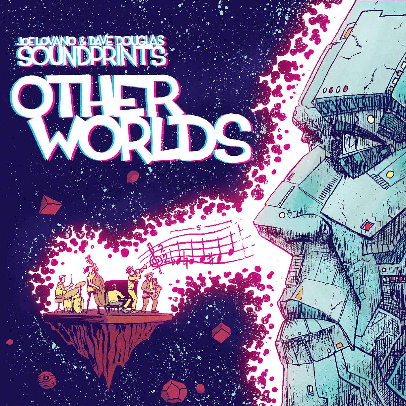 Other Worlds [CD]
