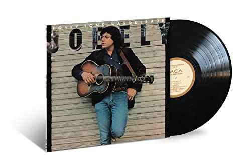Honky Tonk Masquerade [LP] [Vinyl]