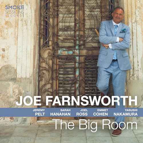 The Big Room [Vinyl]