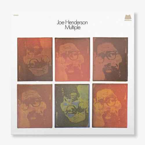 Tetragon (Jazz Dispensary Top Shelf Series) [180G LP] [Vinyl]