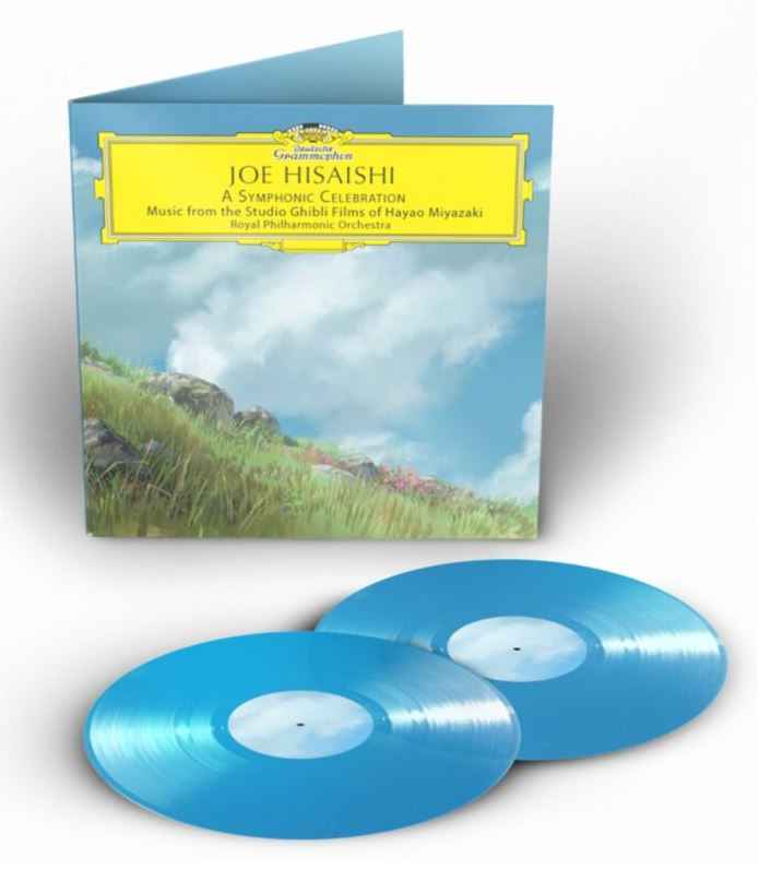 A Symphonic Celebration [Vinyl]
