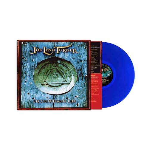 Second Hand Life [Vinyl]