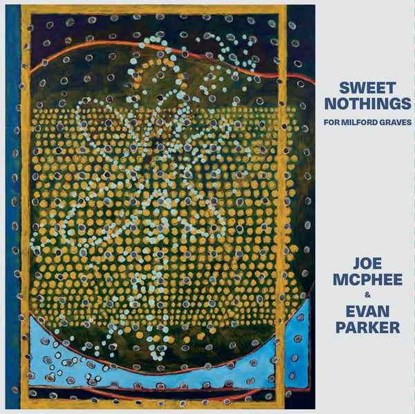 Sweet Nothings (for Milford Graves) [CD]