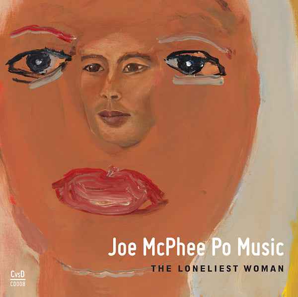 The Loneliest Woman [CD]
