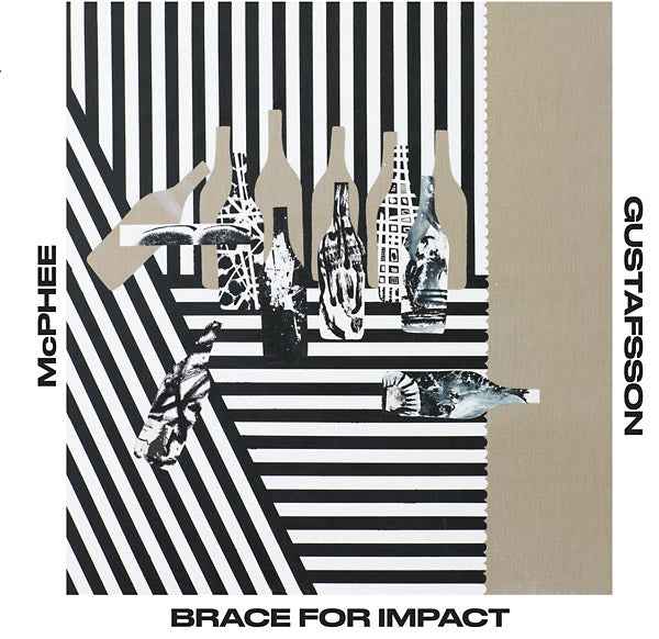 Brace For Impact [CD]