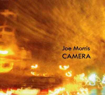 Camera [CD]