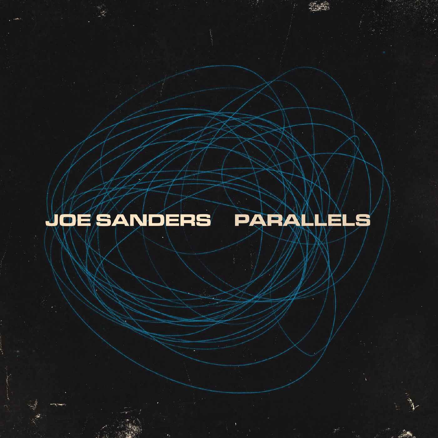 Parallels [Vinyl]